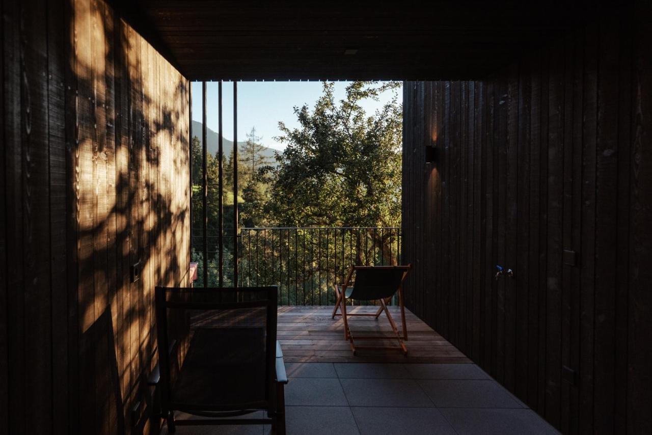 Naturapart Brunico Exterior photo