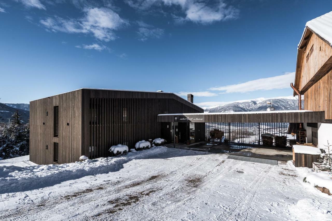 Naturapart Brunico Exterior photo